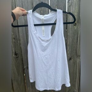 Lululemon Love Tank Top